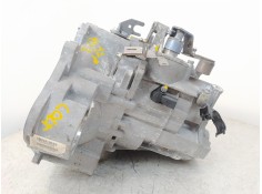Recambio de caja cambios para mitsubishi colt berlina 3 (cz) 1.1 inform referencia OEM IAM P2500A198   2