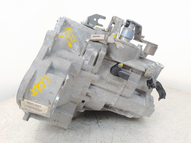 Recambio de caja cambios para mitsubishi colt berlina 3 (cz) 1.1 inform referencia OEM IAM P2500A198   Recambio de caja cambios para mitsubishi colt berlina 3 (cz) 1.1 inform referencia OEM IAM P2500A198