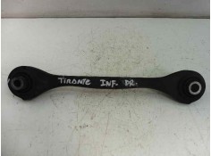 Recambio de tirante trasero derecho para seat leon (1p1) reference copa referencia OEM IAM 1K0501529J  