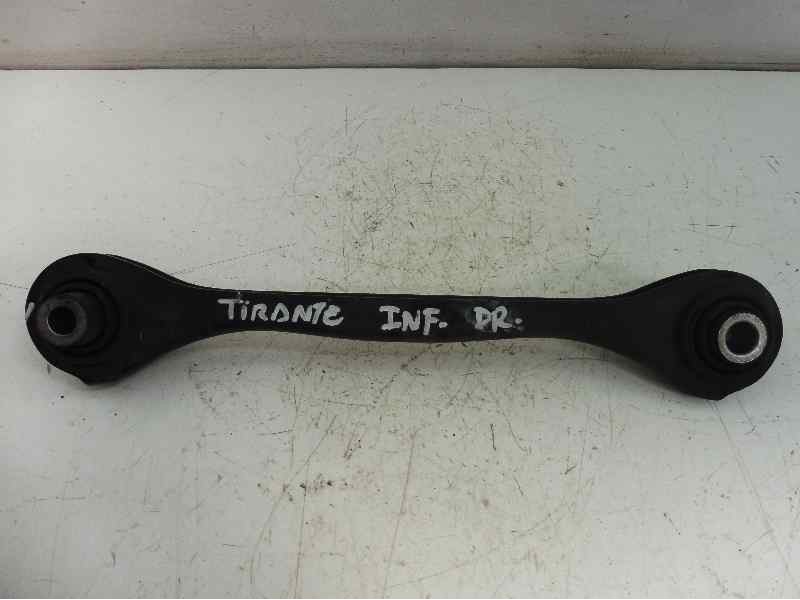 Recambio de tirante trasero derecho para seat leon (1p1) reference copa referencia OEM IAM 1K0501529J  