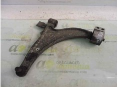 Recambio de brazo suspension inferior delantero izquierdo para opel insignia berlina cosmo referencia OEM IAM 23354434  