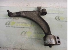 Recambio de brazo suspension inferior delantero izquierdo para opel insignia berlina cosmo referencia OEM IAM 23354434   2
