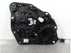 Recambio de elevalunas trasero derecho para jeep renegade deserthawk 4wd referencia OEM IAM C46792 00519801120 