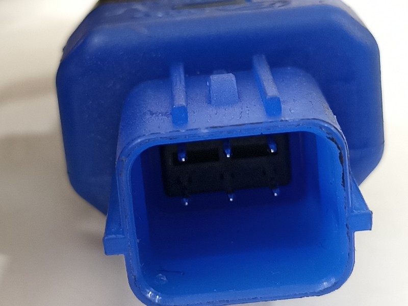 Recambio de sensor para hyundai kona klass hybrid 2wd referencia OEM IAM 93810J3000  