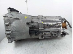 Recambio de caja cambios para bmw serie 3 berlina (e90) 320d referencia OEM IAM JEM 4815379JEM 