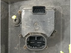 Recambio de panel frontal para peugeot 307 break/sw (s2) sw referencia OEM IAM 9650316080   2