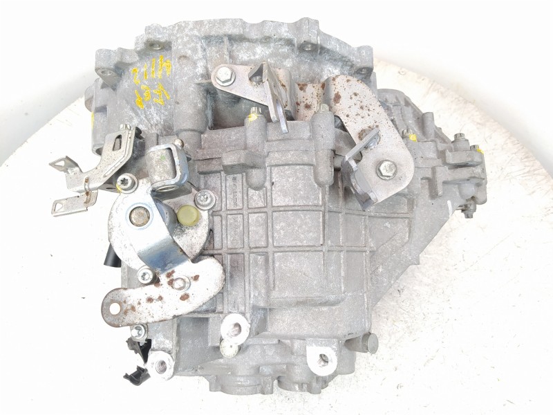 Recambio de caja cambios para mitsubishi colt berlina 3 (cz) 1.1 inform referencia OEM IAM P2500A198   Recambio de caja cambios para mitsubishi colt berlina 3 (cz) 1.1 inform referencia OEM IAM P2500A198