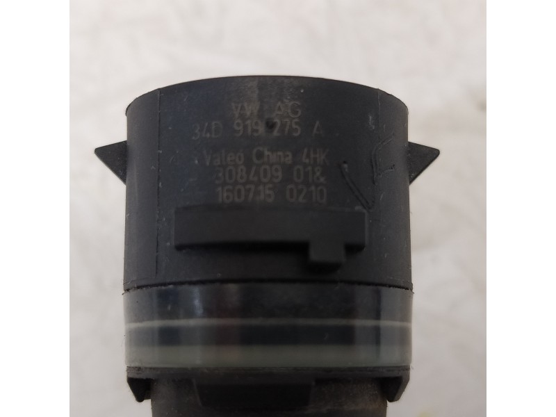 Recambio de sensor de aparcamiento para volkswagen golf vii lim. gte referencia OEM IAM 34D919275A  
