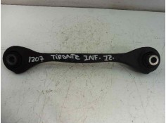 Recambio de tirante trasero izquierdo para seat leon (1p1) reference copa referencia OEM IAM 1K0501529J