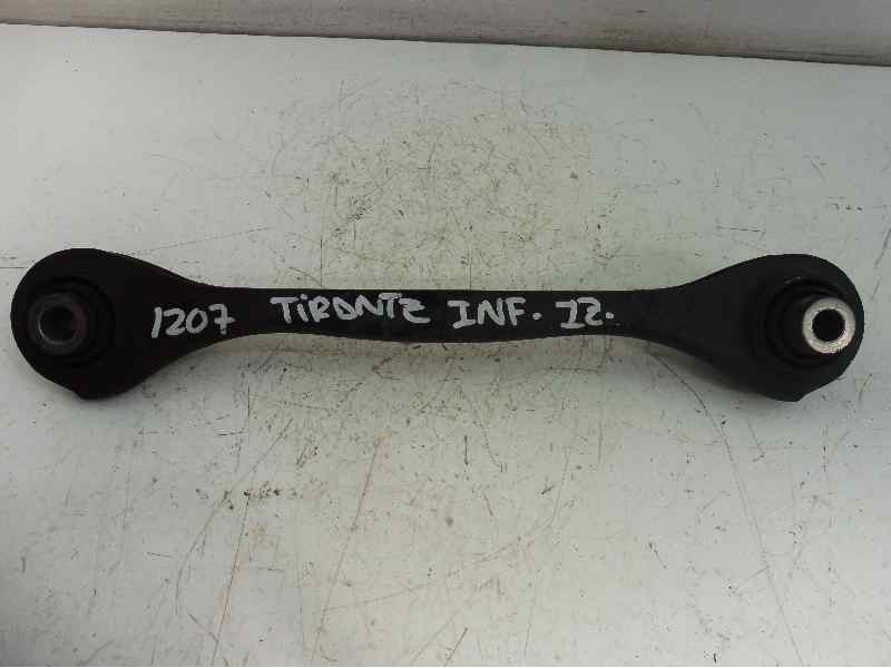 Recambio de tirante trasero izquierdo para seat leon (1p1) reference copa referencia OEM IAM 1K0501529J  