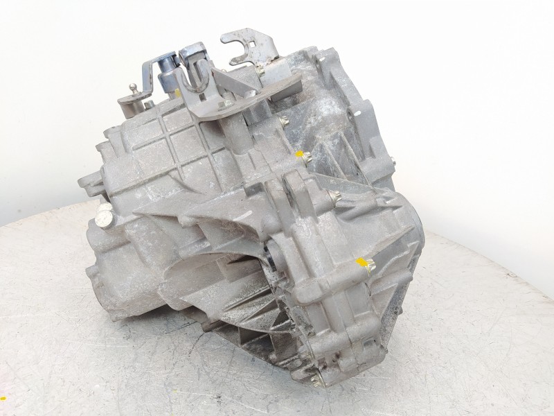 Recambio de caja cambios para mitsubishi colt berlina 3 (cz) 1.1 inform referencia OEM IAM P2500A198   Recambio de caja cambios para mitsubishi colt berlina 3 (cz) 1.1 inform referencia OEM IAM P2500A198