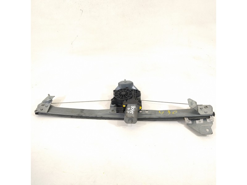 Recambio de elevalunas delantero derecho para dacia lodgy laureate referencia OEM IAM 128001471B 9030319C 