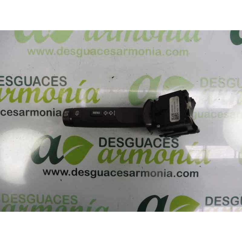 Recambio de mando intermitentes para opel insignia berlina cosmo referencia OEM IAM 20964880  