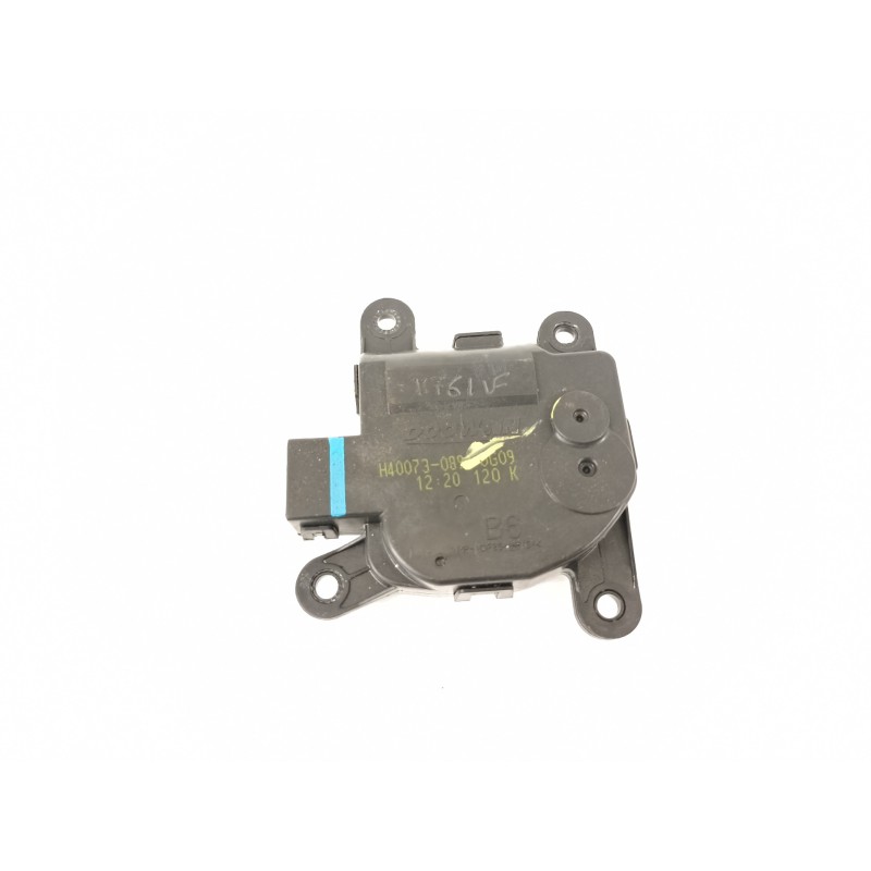 Recambio de motor apertura trampillas climatizador para hyundai kona klass hybrid 2wd referencia OEM IAM H400730891 971571JAA0 