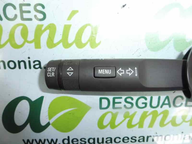 Recambio de mando intermitentes para opel insignia berlina cosmo referencia OEM IAM 20964880  