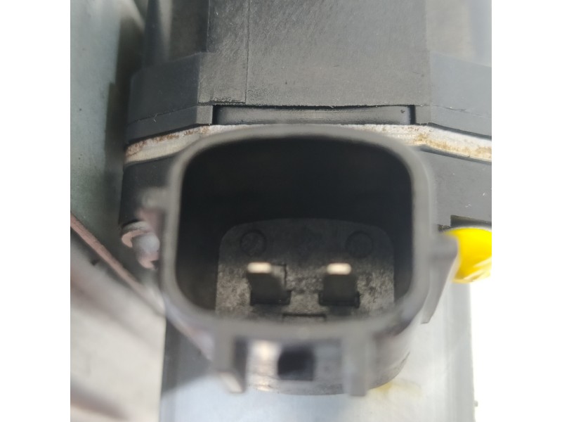 Recambio de elevalunas delantero derecho para dacia lodgy laureate referencia OEM IAM 128001471B 9030319C 