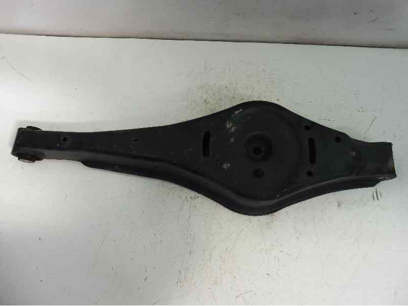 Recambio de brazo suspension inferior trasero izquierdo para seat leon (1p1) reference copa referencia OEM IAM 1K0505357  