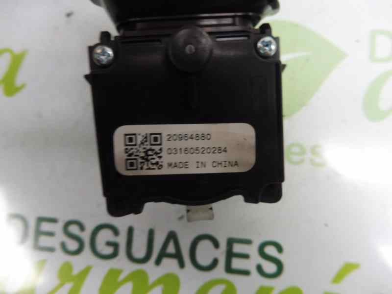 Recambio de mando intermitentes para opel insignia berlina cosmo referencia OEM IAM 20964880  