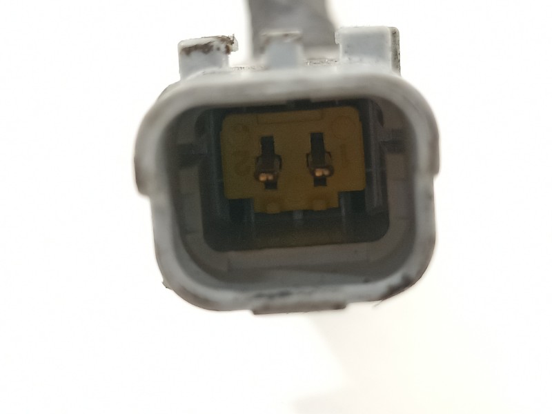 Recambio de inyector para dacia logan ii essential referencia OEM IAM 208995377R  