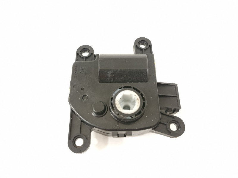 Recambio de motor apertura trampillas climatizador para hyundai kona klass hybrid 2wd referencia OEM IAM H400730891 971571JAA0 