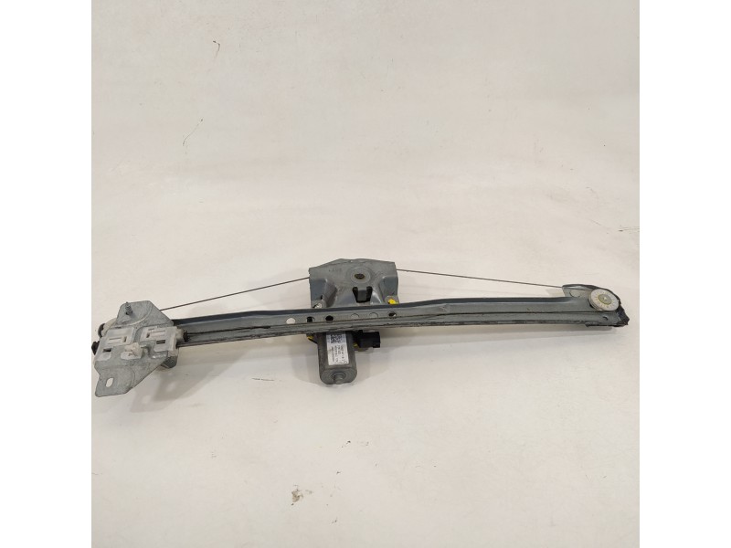 Recambio de elevalunas delantero derecho para dacia lodgy laureate referencia OEM IAM 128001471B 9030319C 