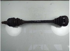 Recambio de transmision delantera izquierda para bmw serie 3 berlina (e90) 320d referencia OEM IAM 7533445  