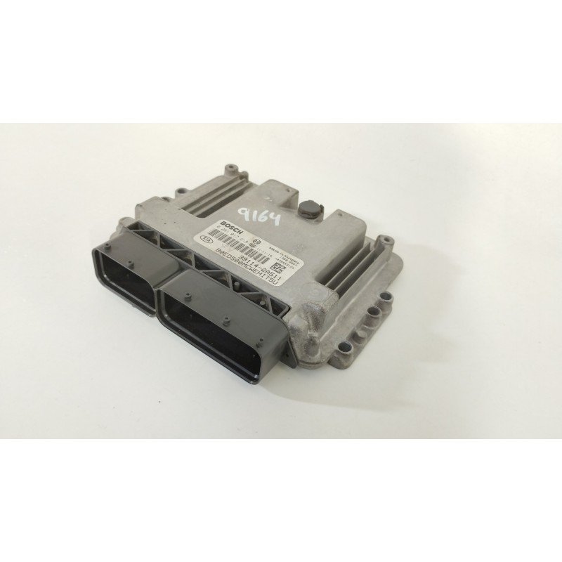 Recambio de centralita motor uce para kia cee´d 1.6 crdi cat referencia OEM IAM 391142A511 0281017218 