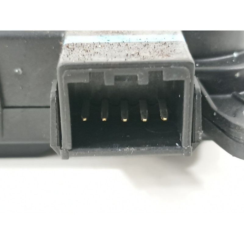 Recambio de motor apertura trampillas climatizador para hyundai kona klass hybrid 2wd referencia OEM IAM H400730891 971571JAA0 