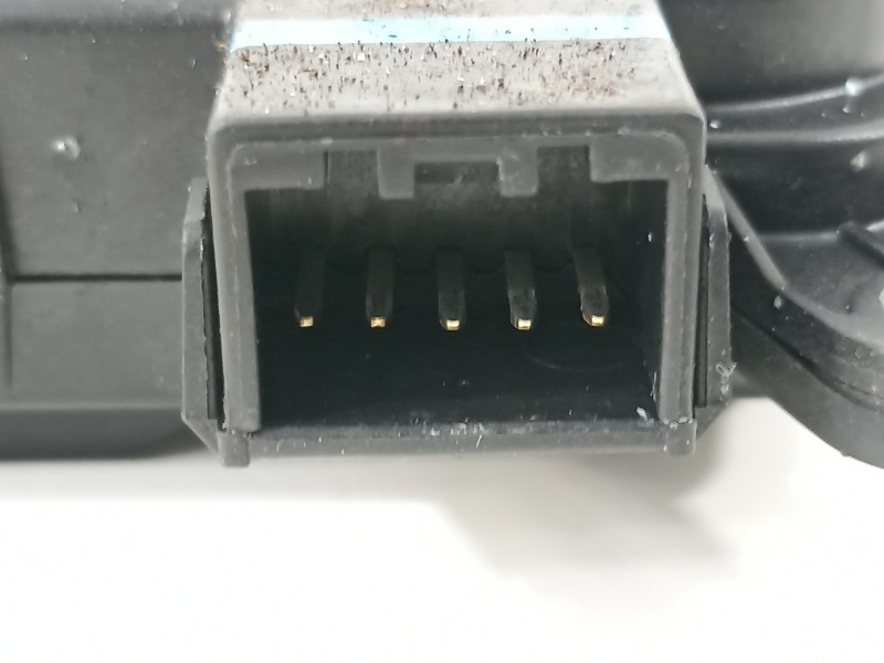 Recambio de motor apertura trampillas climatizador para hyundai kona klass hybrid 2wd referencia OEM IAM H400730891 971571JAA0 