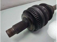 Recambio de transmision delantera izquierda para bmw serie 3 berlina (e90) 320d referencia OEM IAM 7533445   2