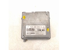 Recambio de modulo electronico para volkswagen golf vii lim. gte referencia OEM IAM 5Q0980653G   2
