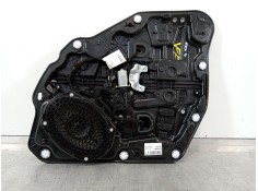 Recambio de elevalunas trasero izquierdo para jeep renegade deserthawk 4wd referencia OEM IAM C46793  