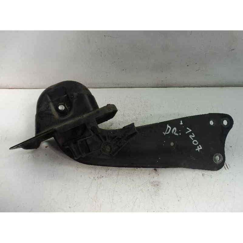 Recambio de brazo suspension superior trasero derecho para seat leon (1p1) reference copa referencia OEM IAM 1K0505226H 1K050513