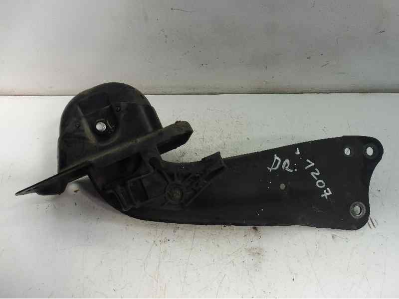 Recambio de brazo suspension superior trasero derecho para seat leon (1p1) reference copa referencia OEM IAM 1K0505226H 1K050513