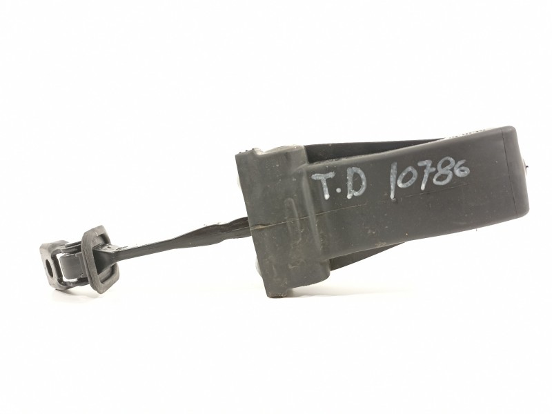 Recambio de retenedor puerta para seat ibiza (kj1) reference referencia OEM IAM 6F0839267  