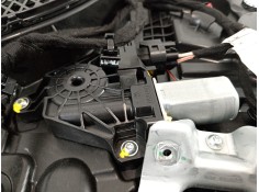 Recambio de elevalunas trasero izquierdo para jeep renegade deserthawk 4wd referencia OEM IAM C46793   2