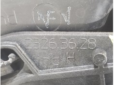 Recambio de retrovisor derecho para mitsubishi colt berlina 3 (cz) 1.1 inform referencia OEM IAM 7632A170   2