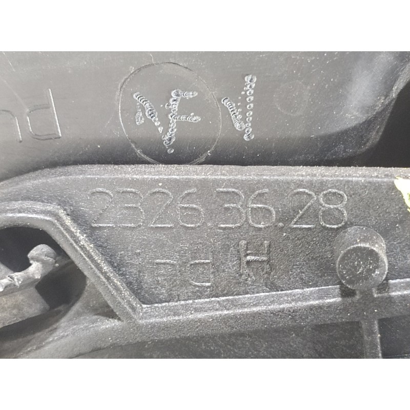 Recambio de retrovisor derecho para mitsubishi colt berlina 3 (cz) 1.1 inform referencia OEM IAM 7632A170   Recambio de retrovisor derecho para mitsubishi colt berlina 3 (cz) 1.1 inform referencia OEM IAM 7632A170