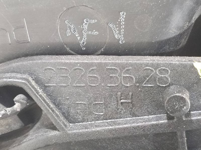 Recambio de retrovisor derecho para mitsubishi colt berlina 3 (cz) 1.1 inform referencia OEM IAM 7632A170   Recambio de retrovisor derecho para mitsubishi colt berlina 3 (cz) 1.1 inform referencia OEM IAM 7632A170