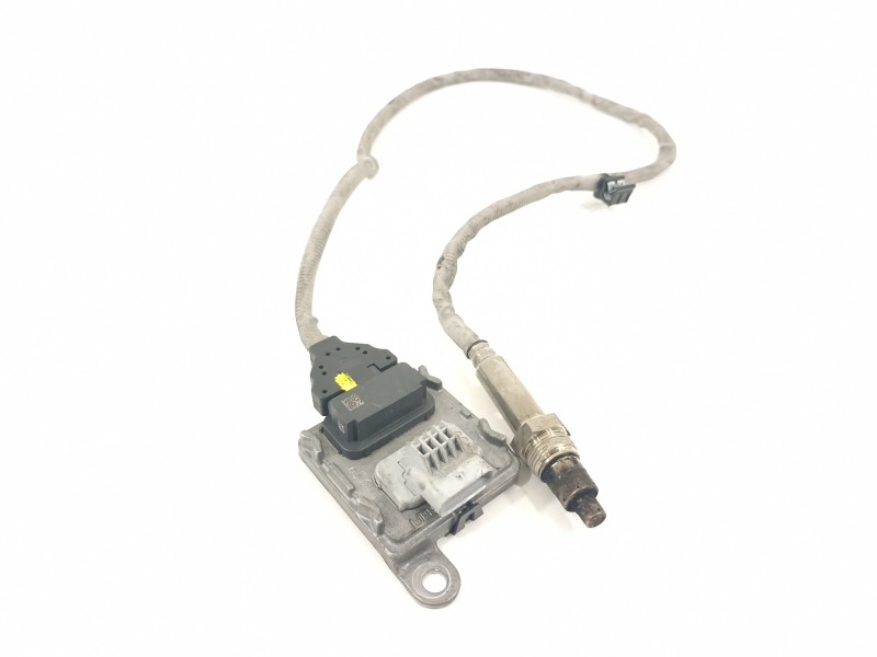 Recambio de sonda lambda para dacia logan ii essential referencia OEM IAM 227906887R  
