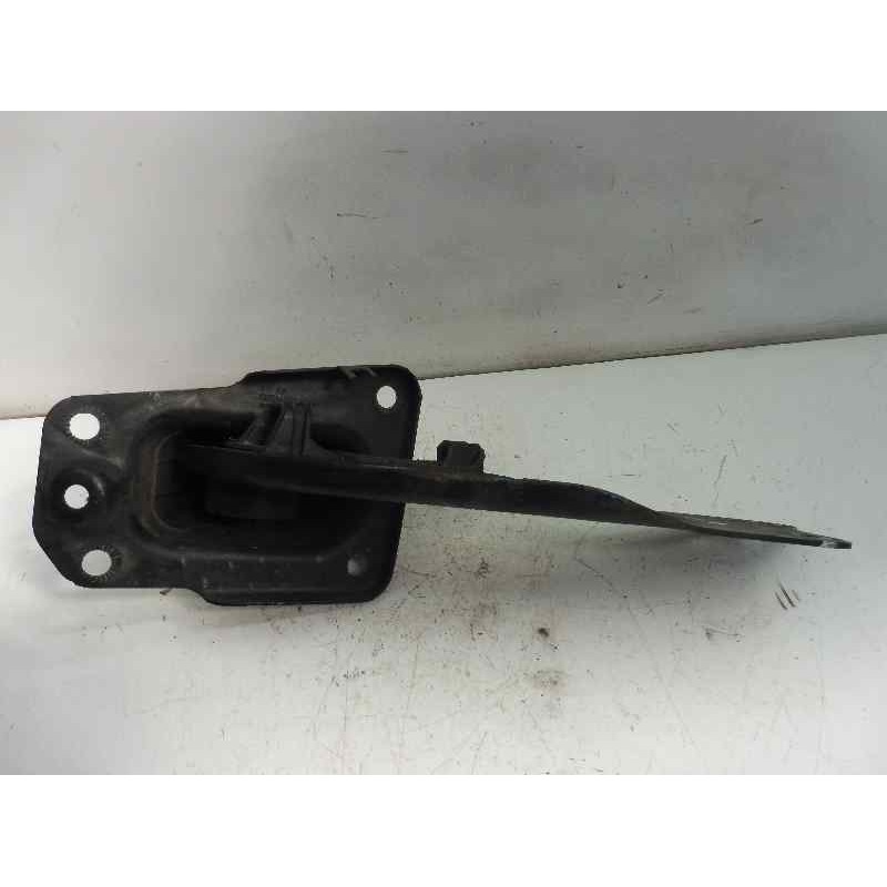 Recambio de brazo suspension superior trasero derecho para seat leon (1p1) reference copa referencia OEM IAM 1K0505226H 1K050513