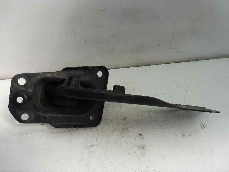 Recambio de brazo suspension superior trasero derecho para seat leon (1p1) reference copa referencia OEM IAM 1K0505226H 1K050513