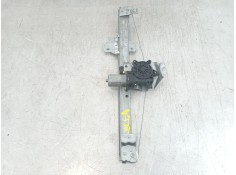 Recambio de elevalunas trasero derecho para dacia lodgy laureate referencia OEM IAM 827202127R  