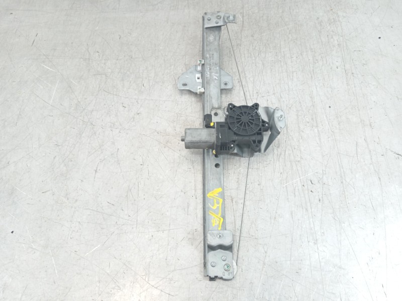 Recambio de elevalunas trasero derecho para dacia lodgy laureate referencia OEM IAM 827202127R  