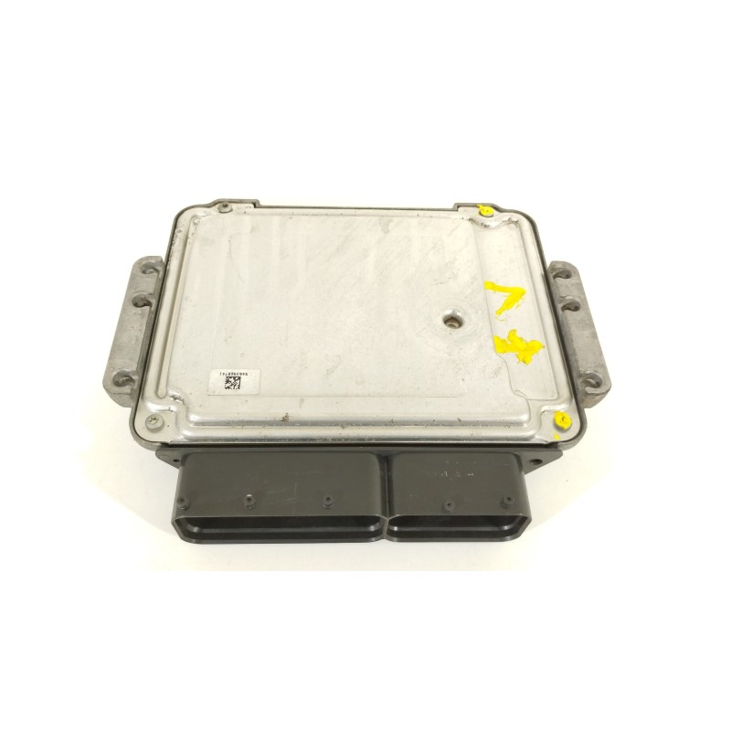 Recambio de centralita motor uce para kia cee´d 1.6 crdi cat referencia OEM IAM 391142A511 0281017218 