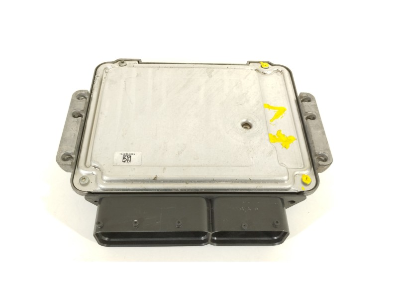 Recambio de centralita motor uce para kia cee´d 1.6 crdi cat referencia OEM IAM 391142A511 0281017218 