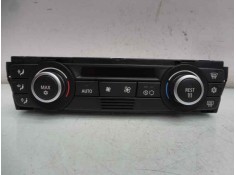 Recambio de mando climatizador para bmw serie 3 berlina (e90) 320d referencia OEM IAM 6411914729901  