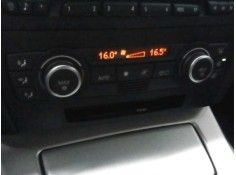 Recambio de mando climatizador para bmw serie 3 berlina (e90) 320d referencia OEM IAM 6411914729901   2