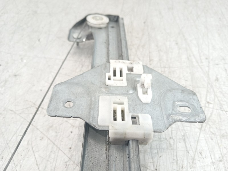 Recambio de elevalunas trasero derecho para dacia lodgy laureate referencia OEM IAM 827202127R  