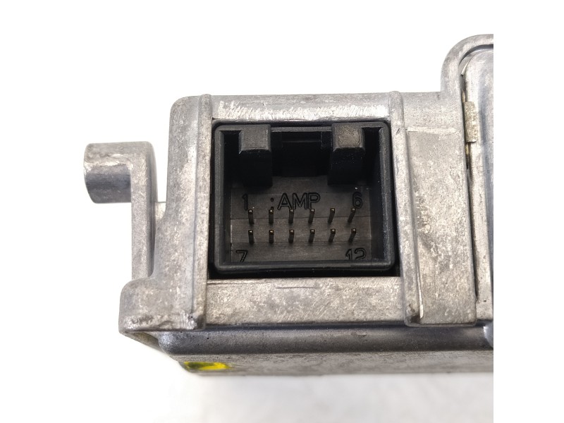 Recambio de modulo electronico para volkswagen golf vii lim. gte referencia OEM IAM 5Q0980653G  